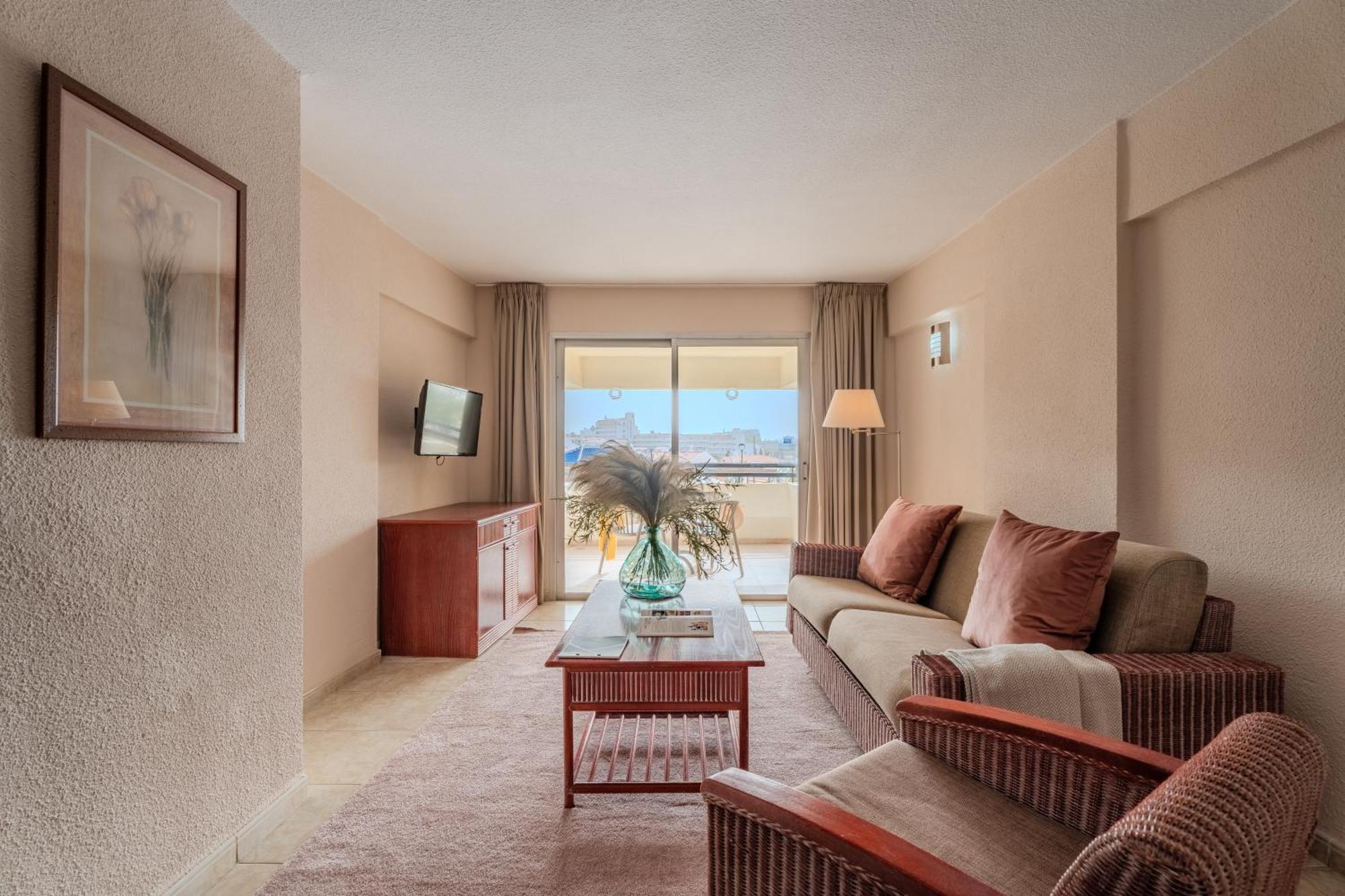 Obsidian Apartamento Santa Maria Costa Adeje (Tenerife) Exterior foto