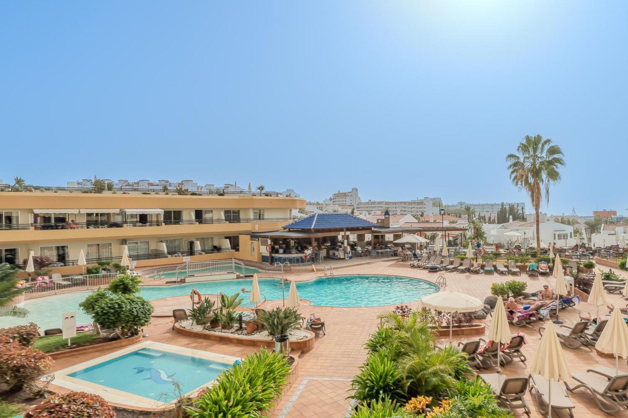 Obsidian Apartamento Santa Maria Costa Adeje (Tenerife) Exterior foto